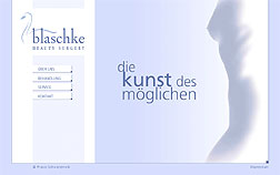 Blaschke Beauty-Surgery