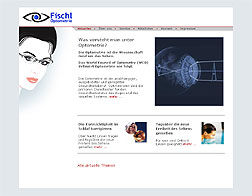 Fischl Optometrie