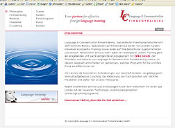 Language and Communication